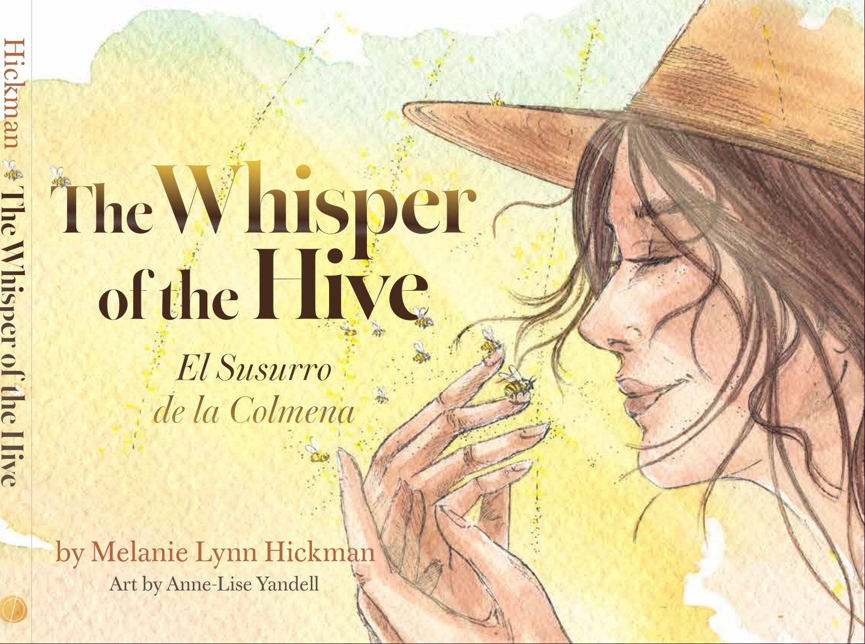 Book Cover Art 